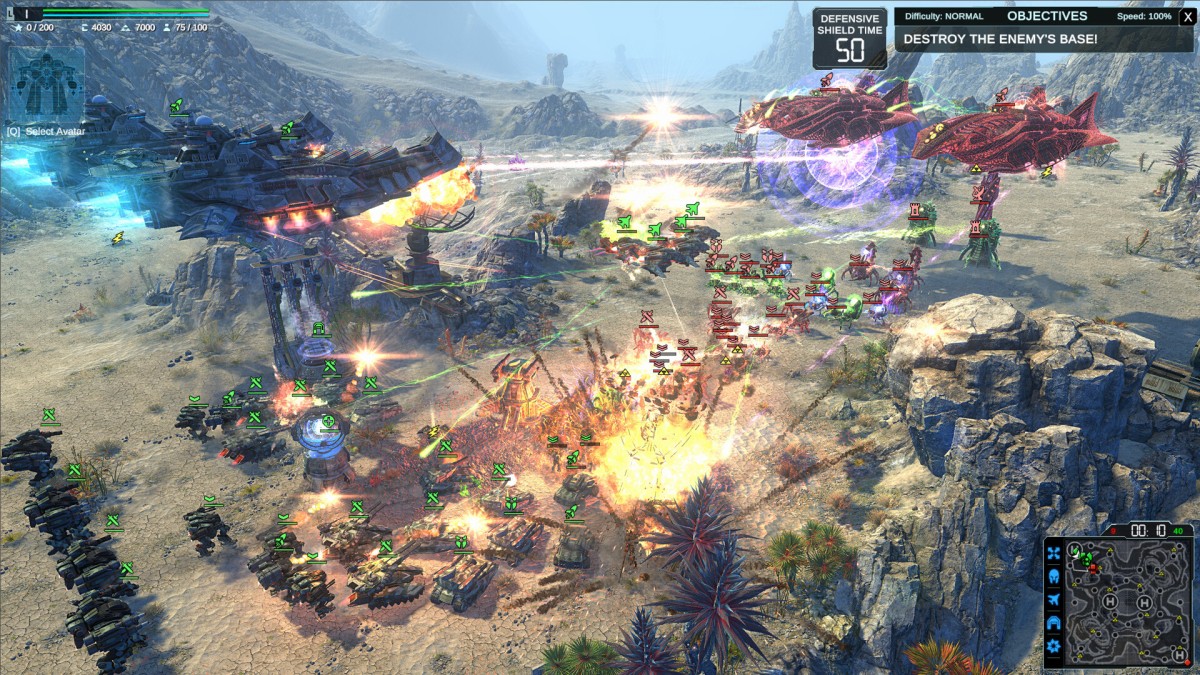 《战争切换2/WARSHIFT 2》 Build.24736213官方原版英文