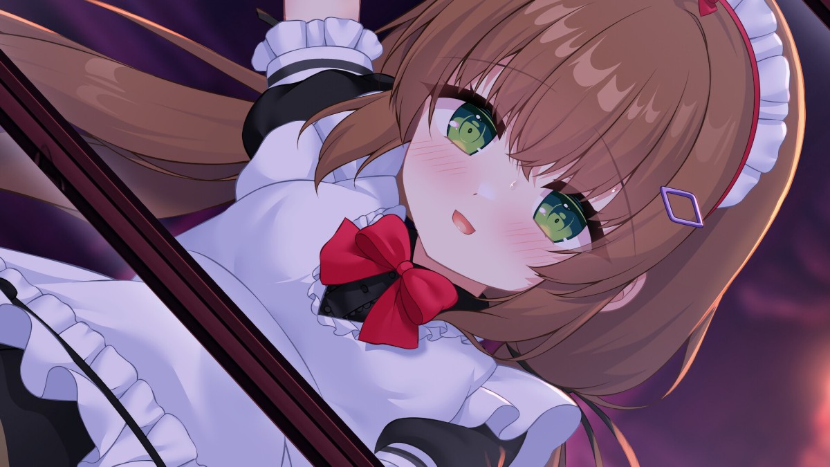 《小小吸血姬/My (♂) Life as a Vampire’s Maid (♀)》 Build.24740790简体中文版