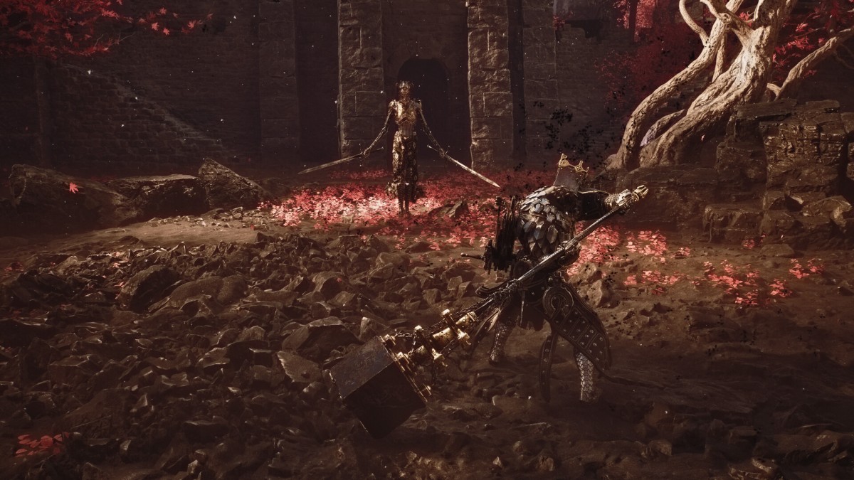 《致命躯壳2/Mortal Shell II》 Build.24772279简体中文版