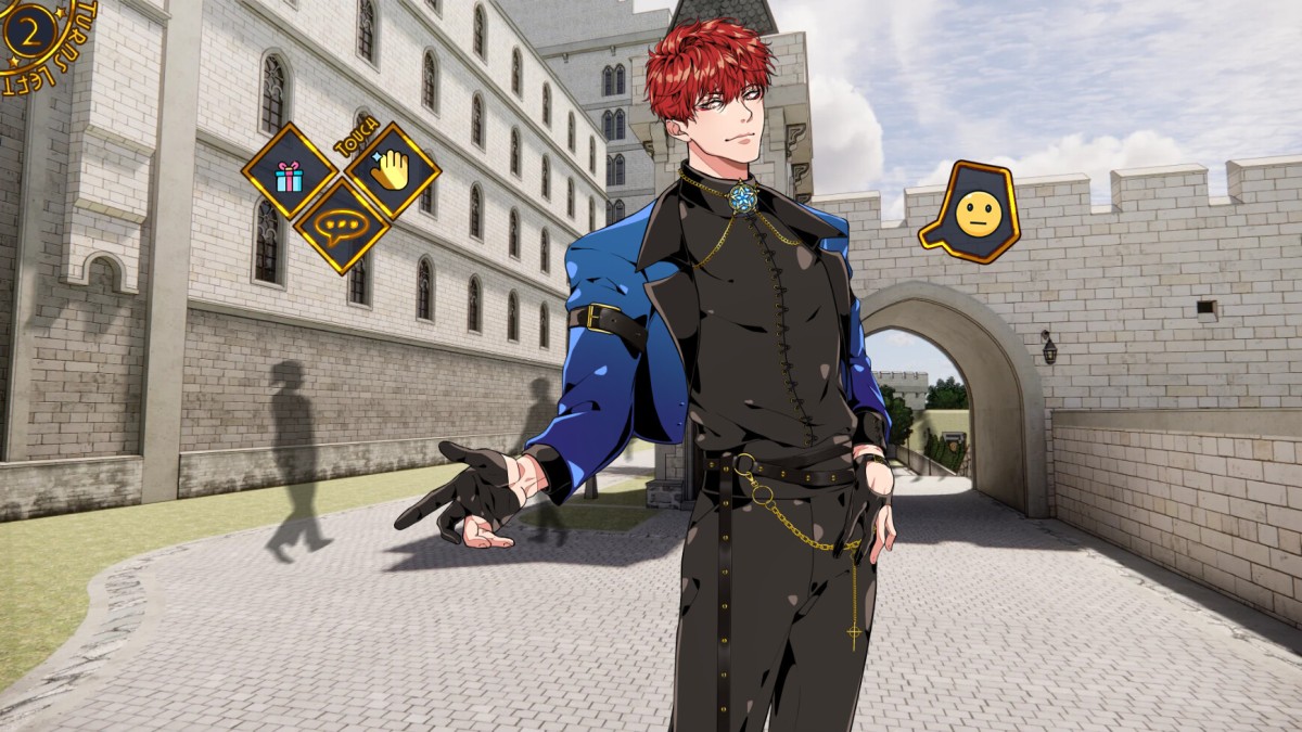 《罪城奇旅/Bewitching Sinners》 Build.18108124简体中文版