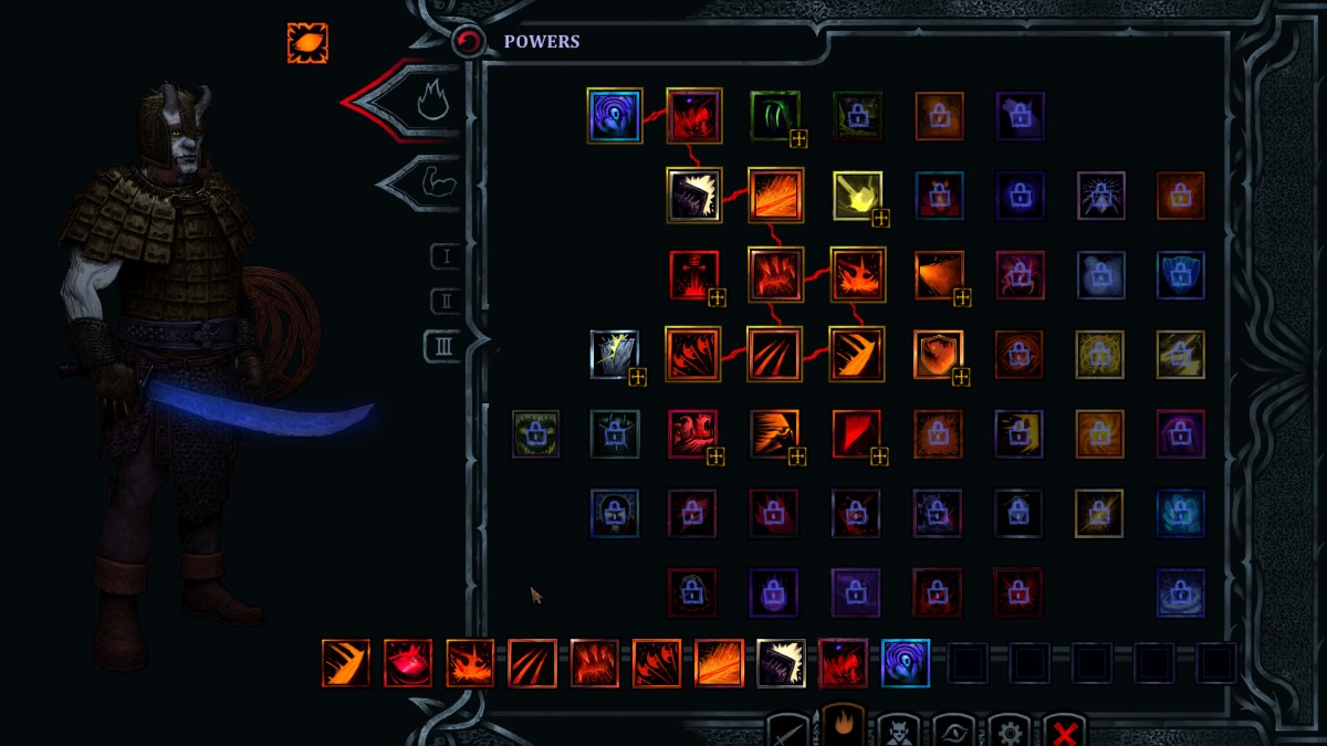 《地狱仆从2/HellSlave II: Judgment of the Archon》 Build.24655392简体中文版
